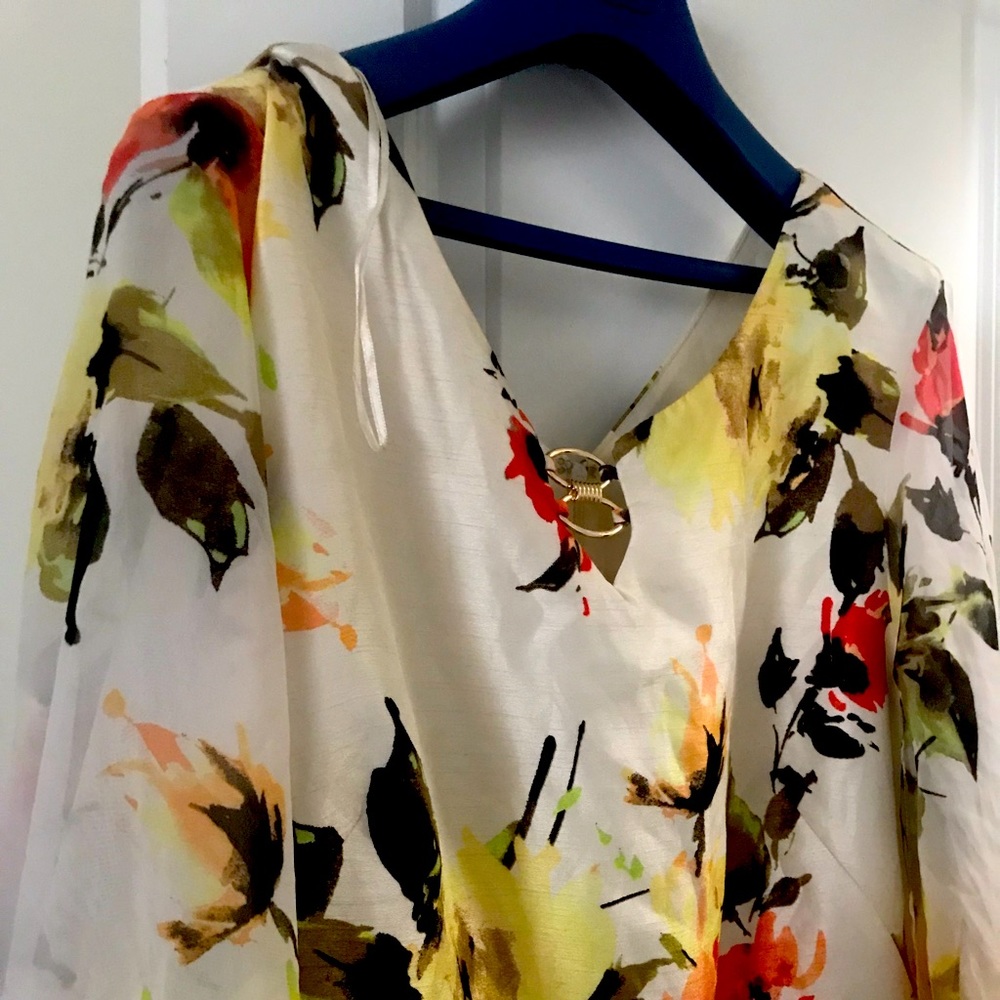 Robbie Bee formal dress